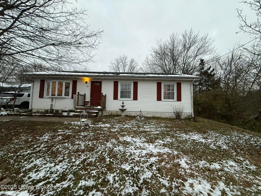 28 Dobner Way, Eminence, KY 40019