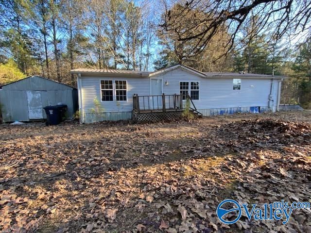 4943 S Alabama Highway 172, Hodges, AL 35571