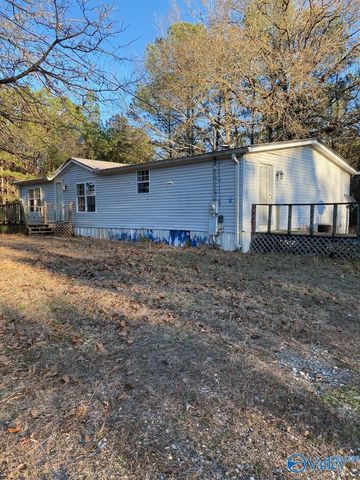 4943 S Alabama Highway 172, Hodges, AL 35571