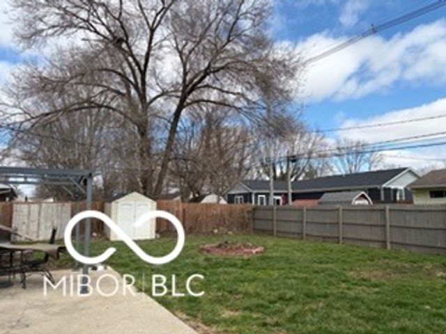 615 N Grant Street, Lebanon, IN 46052