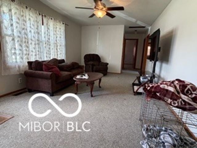 615 N Grant Street, Lebanon, IN 46052