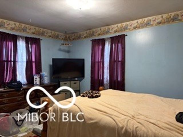 615 N Grant Street, Lebanon, IN 46052