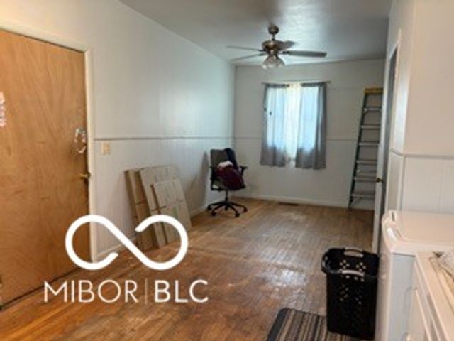 615 N Grant Street, Lebanon, IN 46052