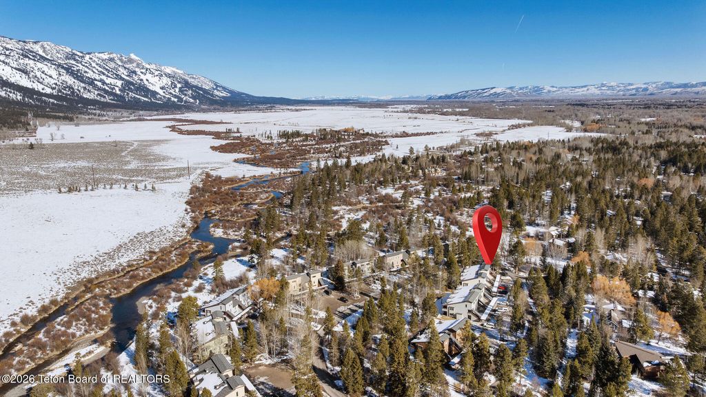 4420 BERRY Drive 38-2-4, Wilson, WY 83014 photo 23