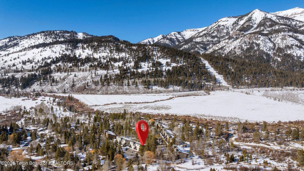 4420 BERRY Drive 38-2-4, Wilson, WY 83014 photo 25