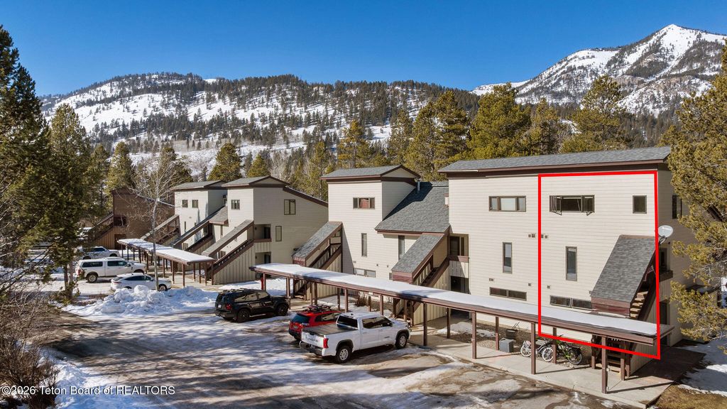 4420 BERRY Drive 38-2-4, Wilson, WY 83014 photo 27