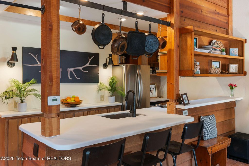 4420 BERRY Drive 38-2-4, Wilson, WY 83014 photo 5