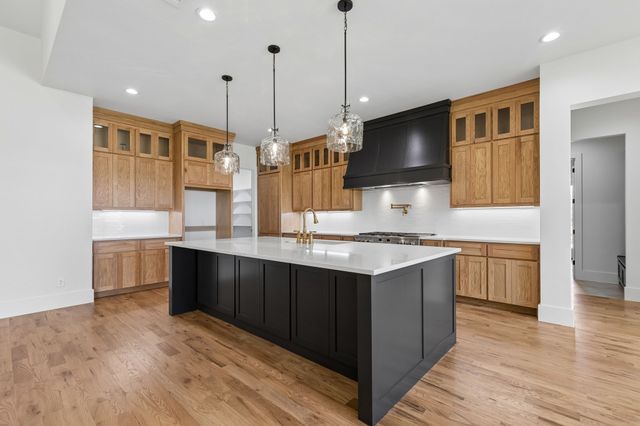 2053 Preserve Trail, Weatherford, TX 76088