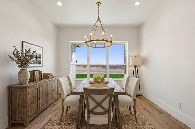 2053 Preserve Trail, Weatherford, TX 76088