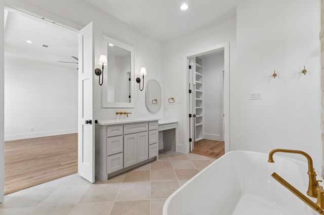 2053 Preserve Trail, Weatherford, TX 76088
