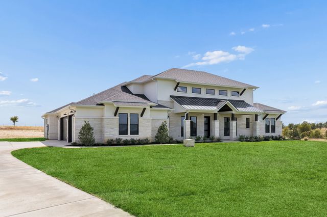 2053 Preserve Trail, Weatherford, TX 76088