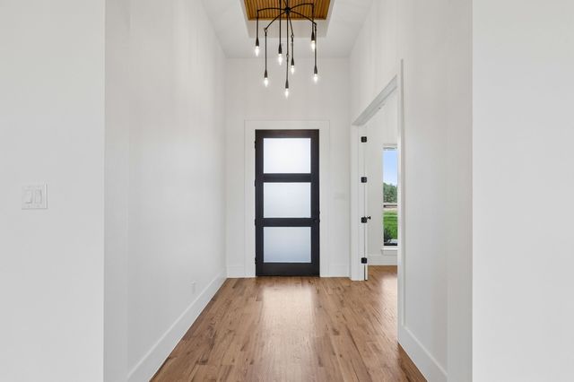 2053 Preserve Trail, Weatherford, TX 76088