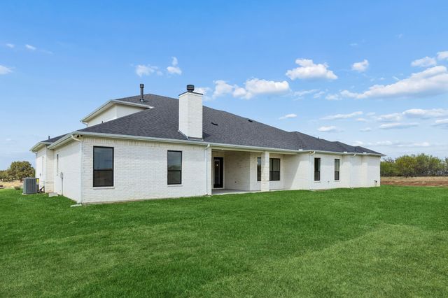 2053 Preserve Trail, Weatherford, TX 76088