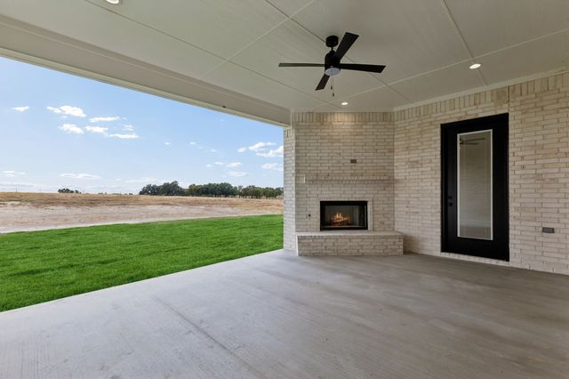 2053 Preserve Trail, Weatherford, TX 76088