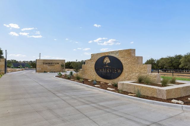 2053 Preserve Trail, Weatherford, TX 76088