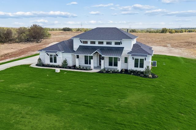 2053 Preserve Trail, Weatherford, TX 76088