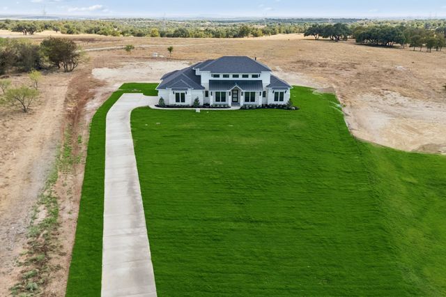 2053 Preserve Trail, Weatherford, TX 76088