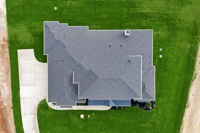 2053 Preserve Trail, Weatherford, TX 76088