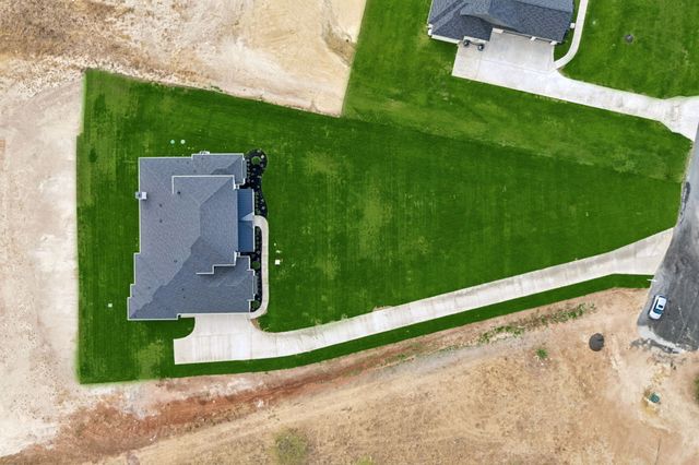 2053 Preserve Trail, Weatherford, TX 76088
