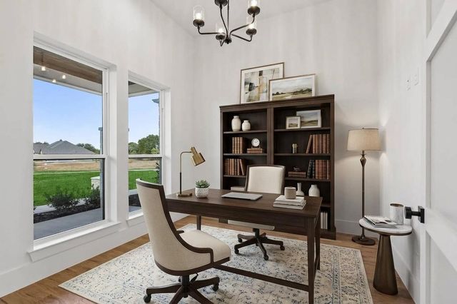2053 Preserve Trail, Weatherford, TX 76088
