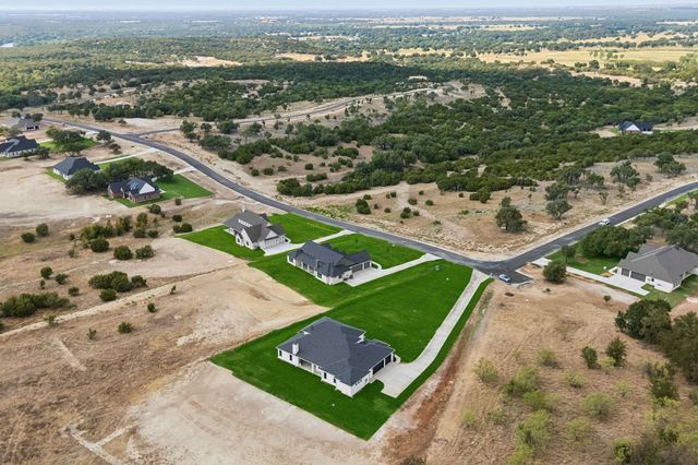 2053 Preserve Trail, Weatherford, TX 76088