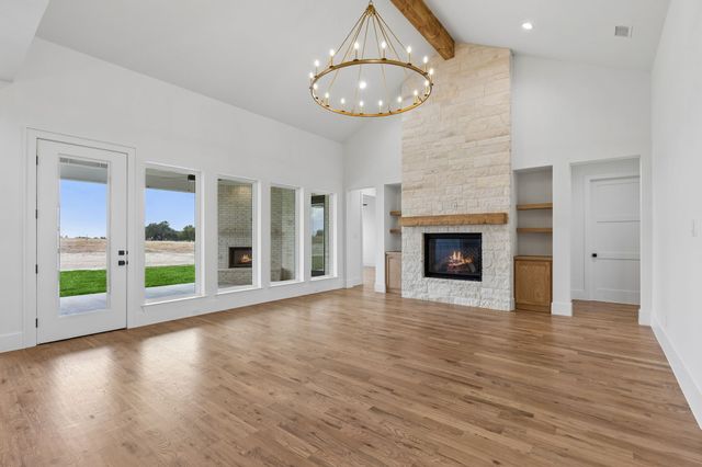 2053 Preserve Trail, Weatherford, TX 76088