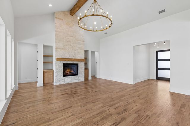 2053 Preserve Trail, Weatherford, TX 76088