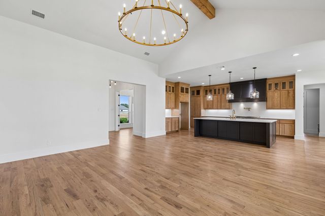 2053 Preserve Trail, Weatherford, TX 76088