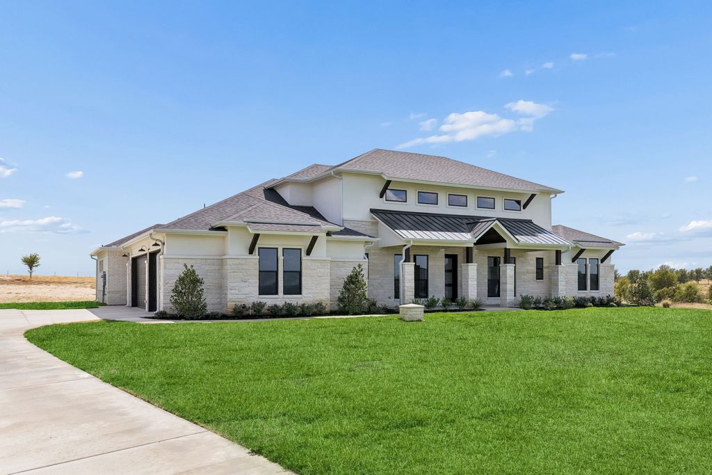 2053 Preserve Trail, Weatherford, TX 76088 — photo 2