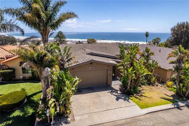 721 Lemoore, Pismo Beach, CA 93449