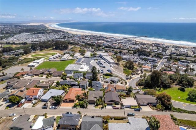 721 Lemoore, Pismo Beach, CA 93449