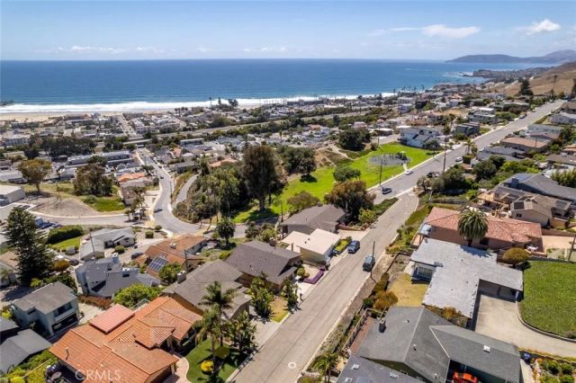 721 Lemoore, Pismo Beach, CA 93449