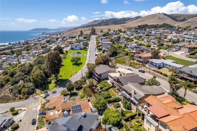 721 Lemoore, Pismo Beach, CA 93449