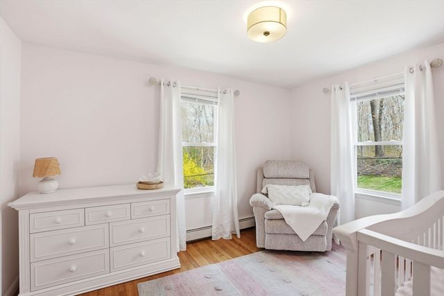 1 Odonnell Dr, Attleboro, MA 02703