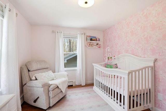 1 Odonnell Dr, Attleboro, MA 02703