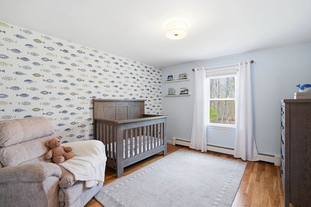 1 Odonnell Dr, Attleboro, MA 02703
