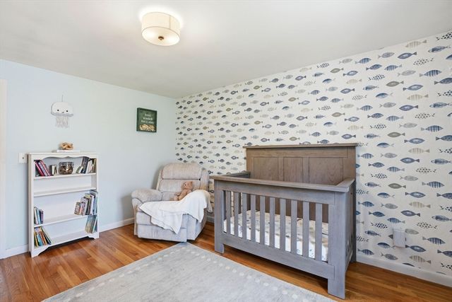 1 Odonnell Dr, Attleboro, MA 02703