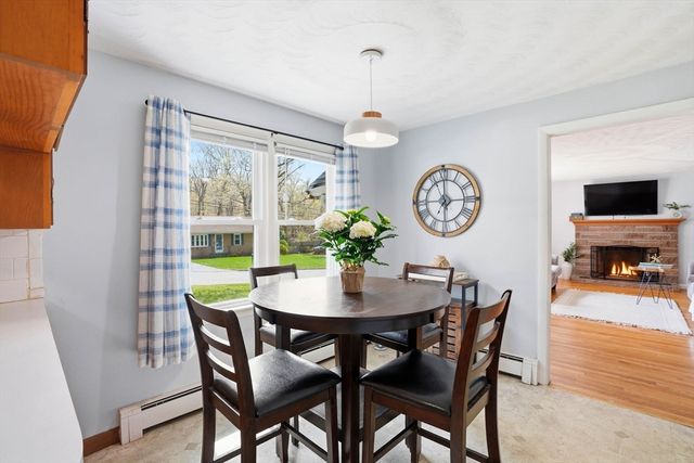 1 Odonnell Dr, Attleboro, MA 02703