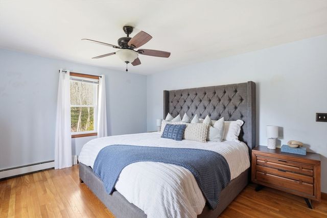 1 Odonnell Dr, Attleboro, MA 02703