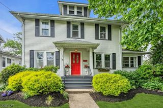 108 Retford Ave, Cranford Twp., NJ 07016