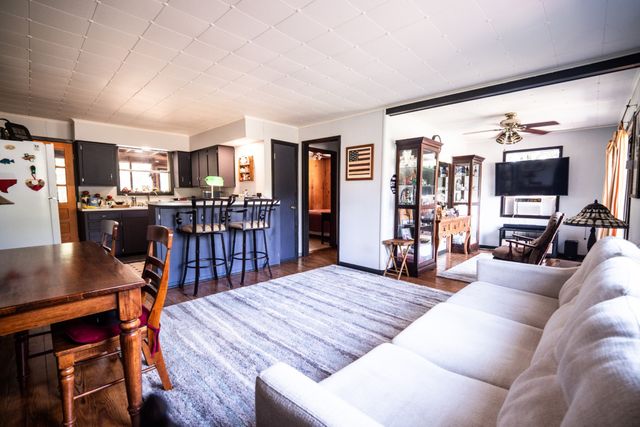 522 Bronco Trail, Oak Point, TX 75068
