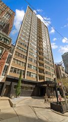 40 E Cedar Street 18A, Chicago, IL 60611