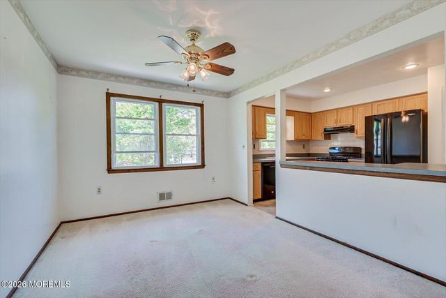 864 Malden Drive, Cliffwood Beach, NJ 07735