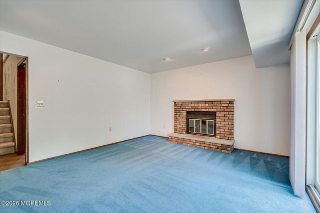 864 Malden Drive, Cliffwood Beach, NJ 07735