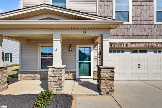 14 Snowy Court, Fountain Inn, SC 29644
