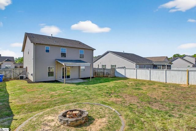 14 Snowy Court, Fountain Inn, SC 29644