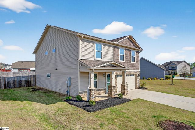 14 Snowy Court, Fountain Inn, SC 29644