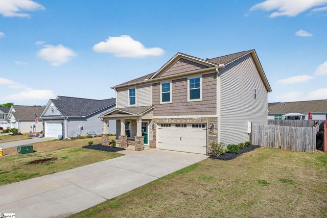 14 Snowy Court, Fountain Inn, SC 29644