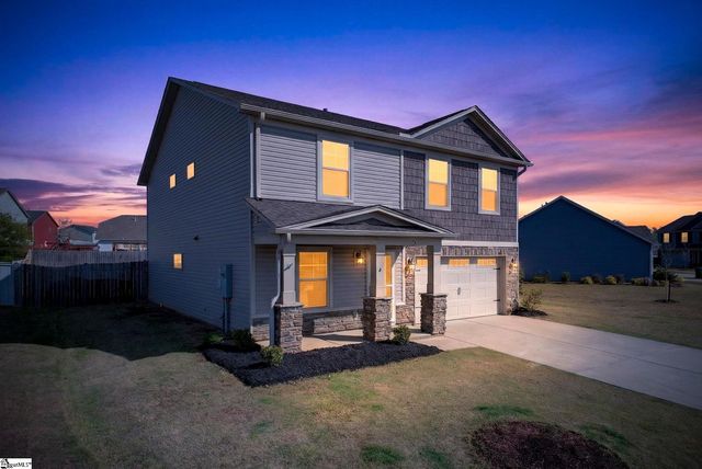 14 Snowy Court, Fountain Inn, SC 29644