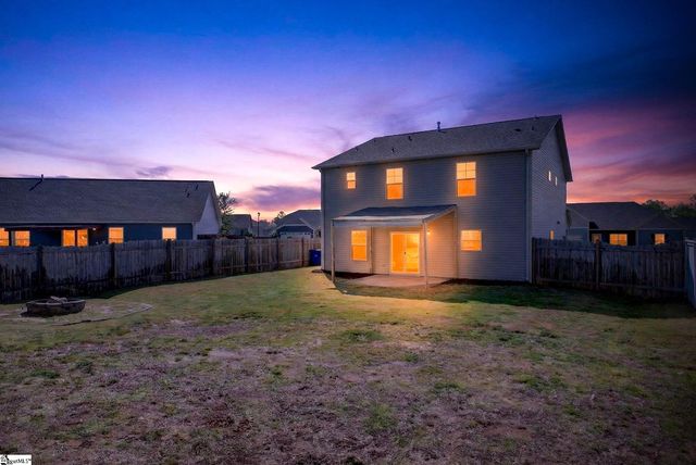 14 Snowy Court, Fountain Inn, SC 29644